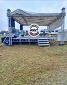 EVENT AND CANOPY STAGE FOR HIRE