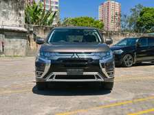 Mitsubishi outlander PHEV Gold 2018