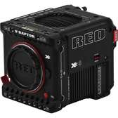 RED DIGITAL CINEMA V-RAPTOR XE 8K VV Camera