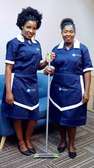 Athi River Househelps & Nannies | Fast Placement