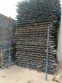 Cuplock system heavy duty