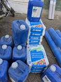 Mapei Mapelastic Smart ,cementitious waterproofing mortar