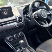 Mazda demio XDL petrol on sale in Kenya
