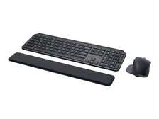 Logitech MX Keys Combo For Business Gen 2