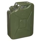 20 Litres Fuel Jerrycan