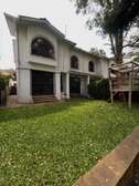 4 Bed Townhouse with Garden in Kileleshwa