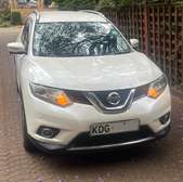 2014 Nissan X-Trail