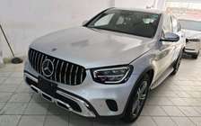 Mercedes Benz  Glc220d
