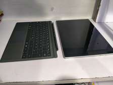 Microsoft surface pro
