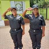 Top Security Guard Services in Juja, Kiambaa,Githunguri