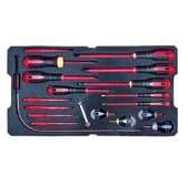 Redbox RBA3IN Aviation Tool Kit 194 Pieces