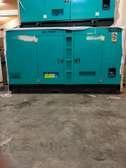 150kva diesel Generator with Cummins Engine