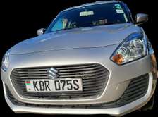 Suzuki swift for hire in Nairobi