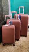 LUGGAGE BAGS 3 IN 1