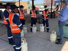 Safe & Reliable Gas Repair & Installation Experts in Kisumu