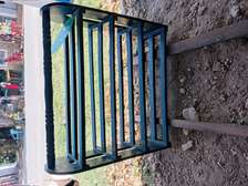 Customized shoe rack