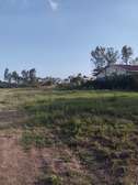 Ruiru Matangi plots for sale