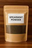 Spearmint powder