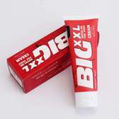 Big XXL Men Cream