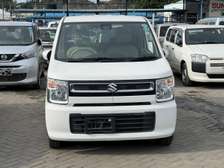 Suzuki wangonr 2019 model