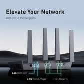 GL-MT6000 WiFi 6 Router, VPN & Gaming Router