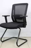 Office Chair;Mid-Back Mesh Office Chair