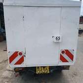 Cargo tuktuk for sale
