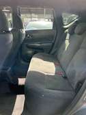 Nissan note nismo empower
