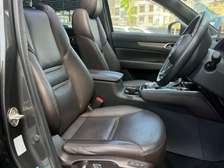 Mazda Cx-8 2019