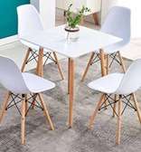 Bistro/ visitor chairs