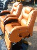 Heavy Duty Hydraulic barber salon chair