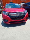 Honda vezel 2019 model hybrid