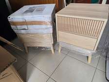Bedside drawers