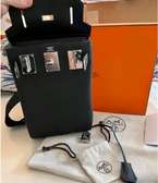 Designer chest bag