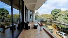 4 Bed Apartment with En Suite at Spring Valley