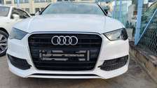 Audi A3 S-line sunroof 2018 1.4 L