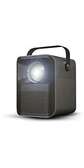 Porodo Lifestyle Full HD Portable Projector