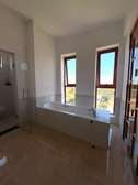 3 Bed Apartment with En Suite in Kilimani