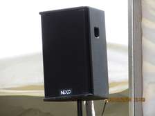 PA System for Hire in Nairobi