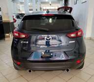 mazda cx3 petrol 2019