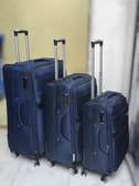 3in1 SUITCASE SET