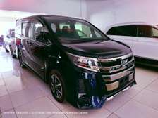 Toyota Noah WXB 2019 2wd