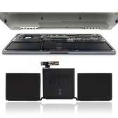Silver, Top Case+Battery for 13″ MacBook Pro 2020(661-15957)