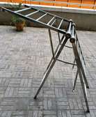 QUALITY INDOOR AND OUTDOOR METALLIC DRYING RACK 🔥*