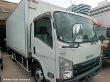 ISUZU ELF NPR85