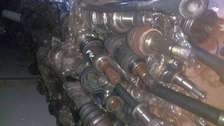 Drive Shafts for Sale – Clean & Durable
