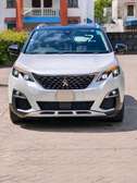 Peugeot 3008 moonroof