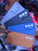 Durable TPU Shockproof Phone Case with Grip