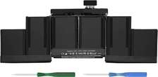 A1417 Laptop Battery for MacBook Pro 15 inch Retina A1398