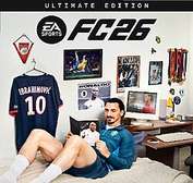 FC 26 PS4 and PS5